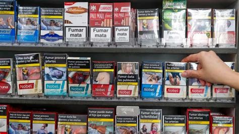 Las 8 mejores marcas de tabaco de liar